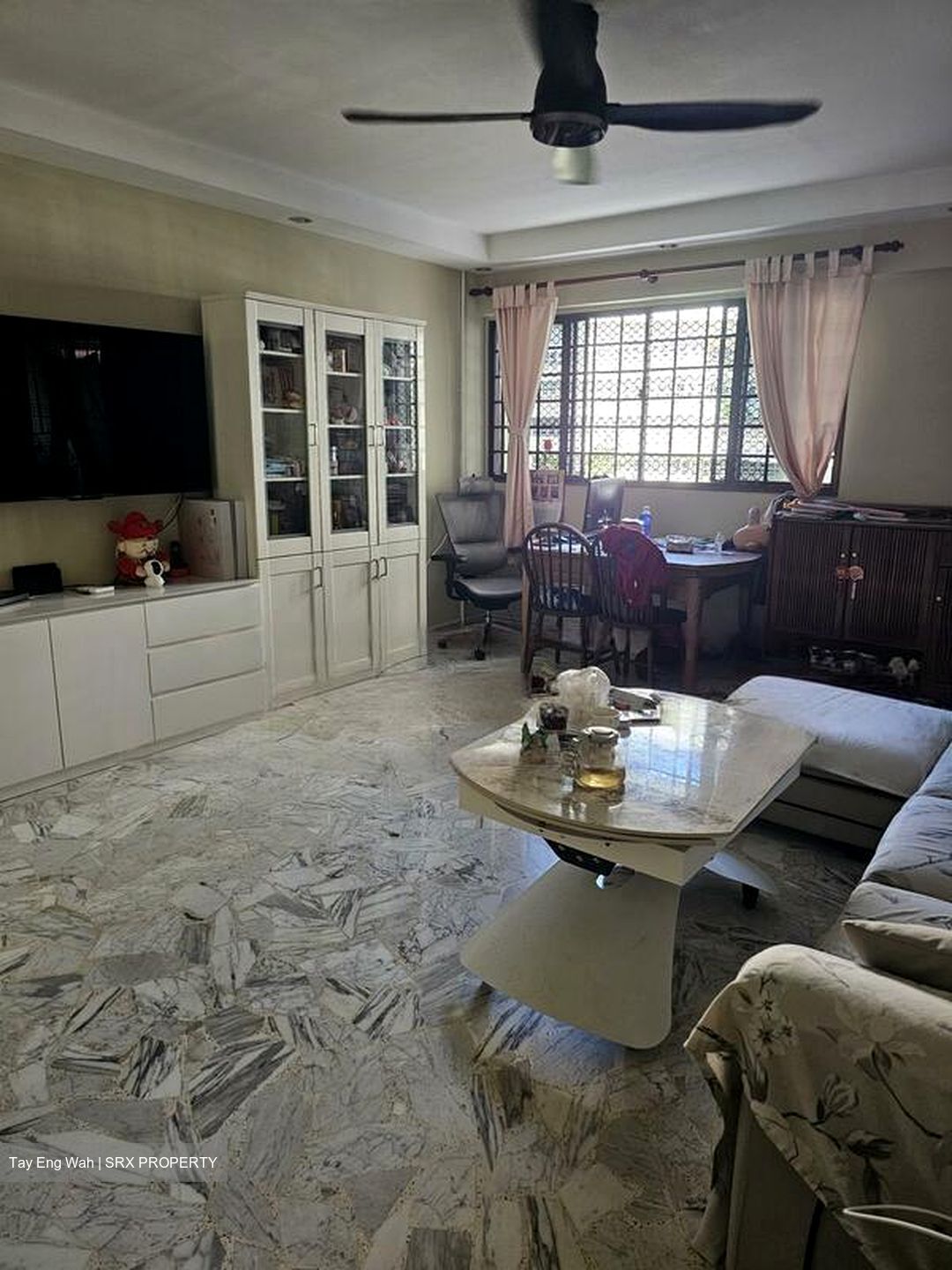 Blk 716 Clementi West Street 2 (Clementi), HDB 4 Rooms #474193261